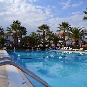 King's House 4*, Mascali Italie