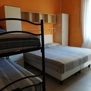 Hotel Hc, Finale Ligure