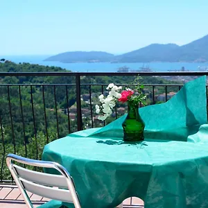 Agriturismo Oliva Azzurra Farm stay