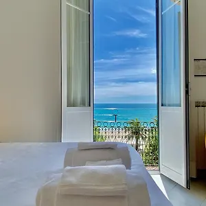 Hotel Alba Chiara, Finale Ligure