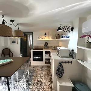 Nanhome By World Appartamento