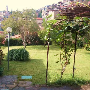 La Felice Casa Di Nonno Battistino Apartment