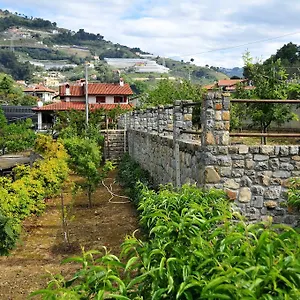 Le Rose Farm stay