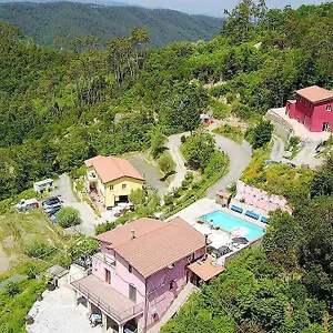 I Gelsi E I Castagni Farm stay