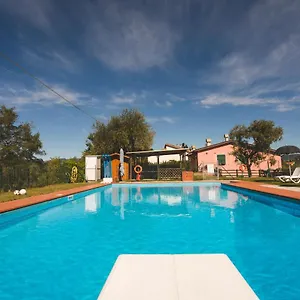 Daniela Farm stay