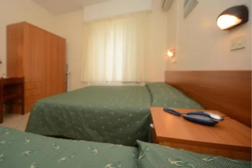 Bike & Family Hotel Derby Finale Ligure 3*,