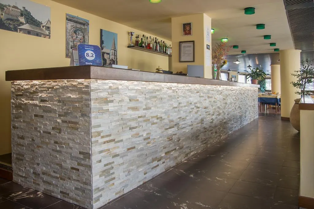 Bike & Family Hotel Derby Finale Ligure