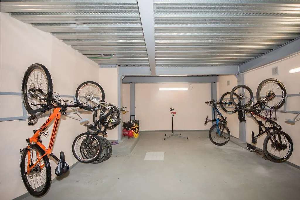 Bike & Family Hotel Derby Finale Ligure