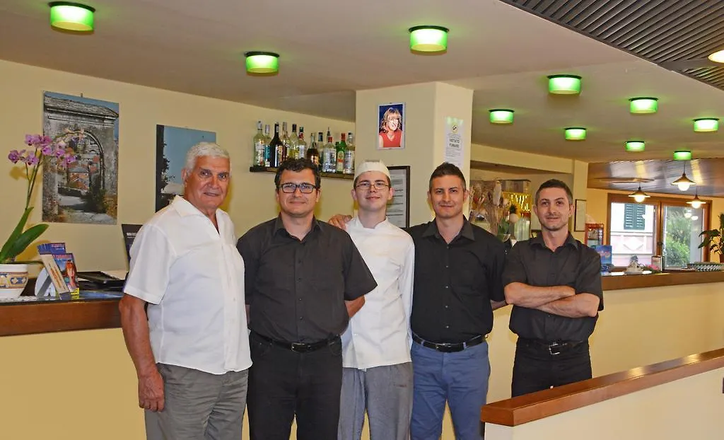 Bike & Family Hotel Derby Finale Ligure 3*,  Italy