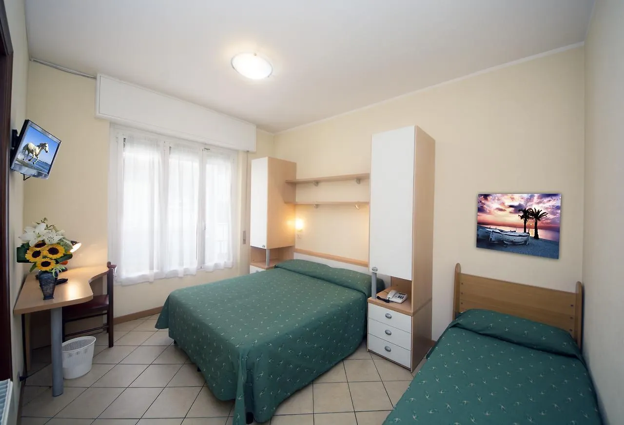 Bike & Family Hotel Derby Finale Ligure